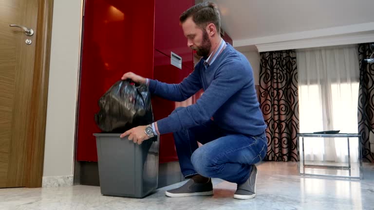 Professional Junk Removal Services in Willard, UT